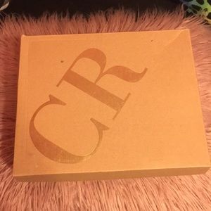 Nude Charlotte Russe heels